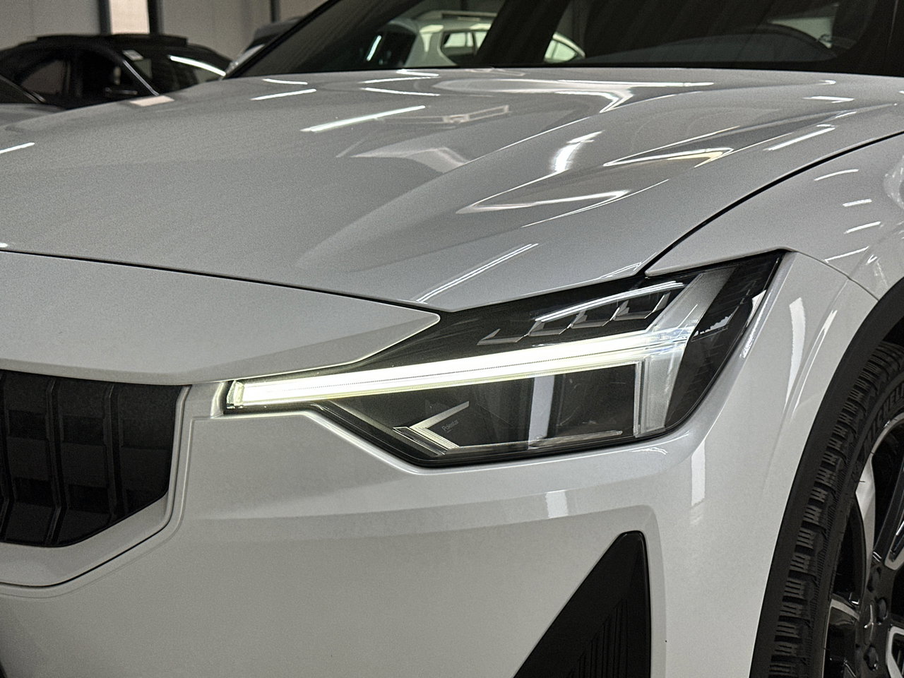 Polestar 2