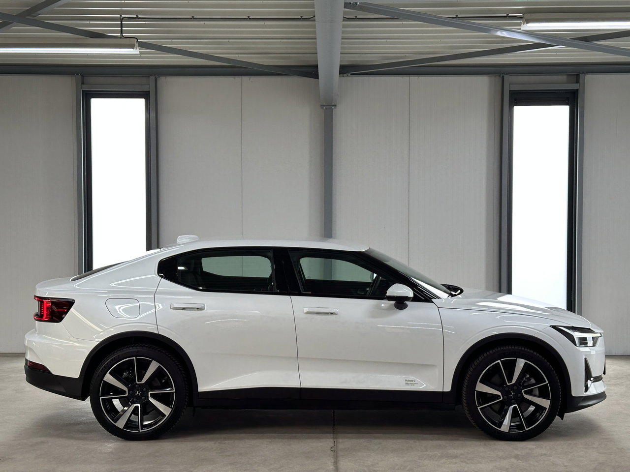 Polestar 2