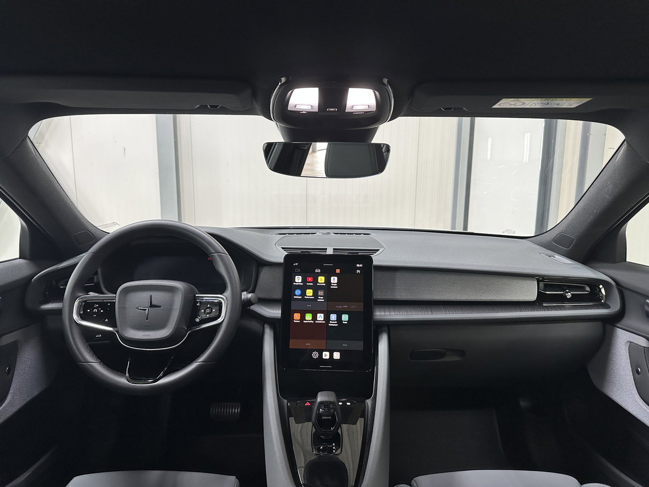 Polestar 2
