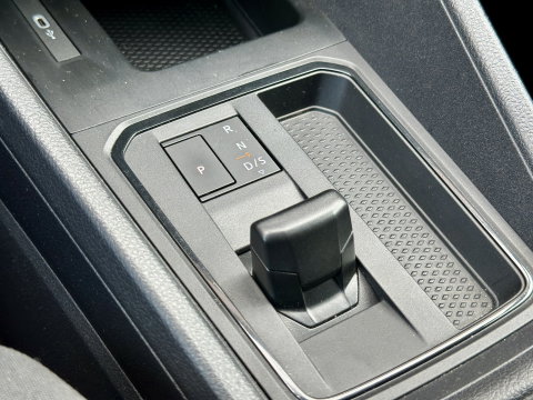 Volkswagen Caddy Cargo 2.0 TDI Style | LED | Apple Carplay | Achteruitcamera | Parkeersensoren | Airconditioning |