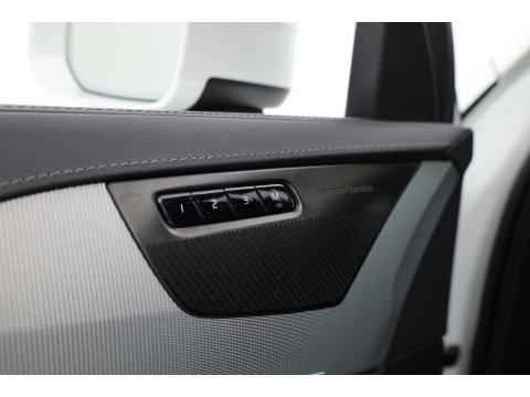 Volvo XC90 2.0 T8 Recharge AWD Plus Bright | RIJKLAAR!! | Pano | Long Range | Memory | 360cam | Stoel- Stuurverw. | Harman Kardon | Keyless | Leder