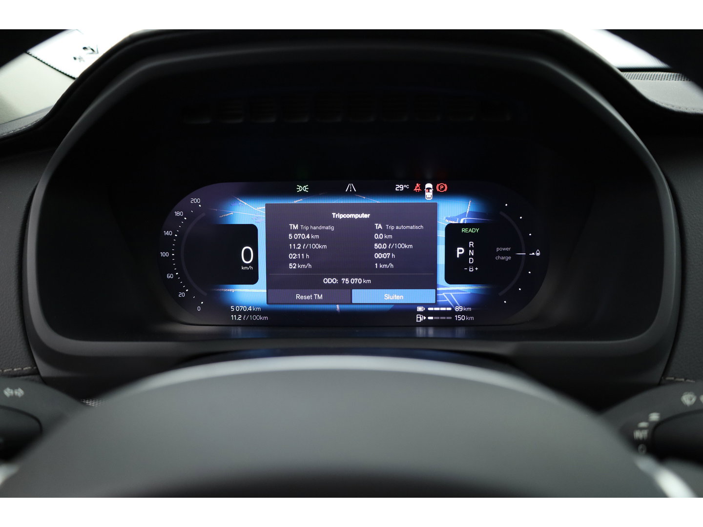 Volvo XC90 2.0 T8 Recharge AWD Plus Bright | RIJKLAAR!! | Pano | Long Range | Memory | 360cam | Stoel- Stuurverw. | Harman Kardon | Keyless | Leder