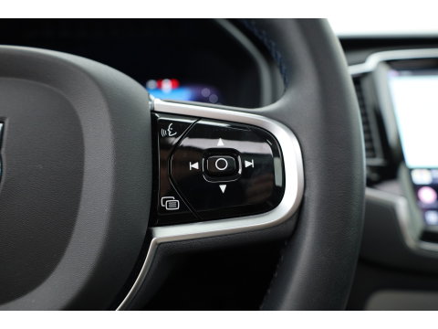 Volvo XC90 2.0 T8 Recharge AWD Plus Bright | RIJKLAAR!! | Pano | Long Range | Memory | 360cam | Stoel- Stuurverw. | Harman Kardon | Keyless | Leder
