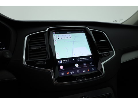 Volvo XC90 2.0 T8 Recharge AWD Plus Bright | RIJKLAAR!! | Pano | Long Range | Memory | 360cam | Stoel- Stuurverw. | Harman Kardon | Keyless | Leder