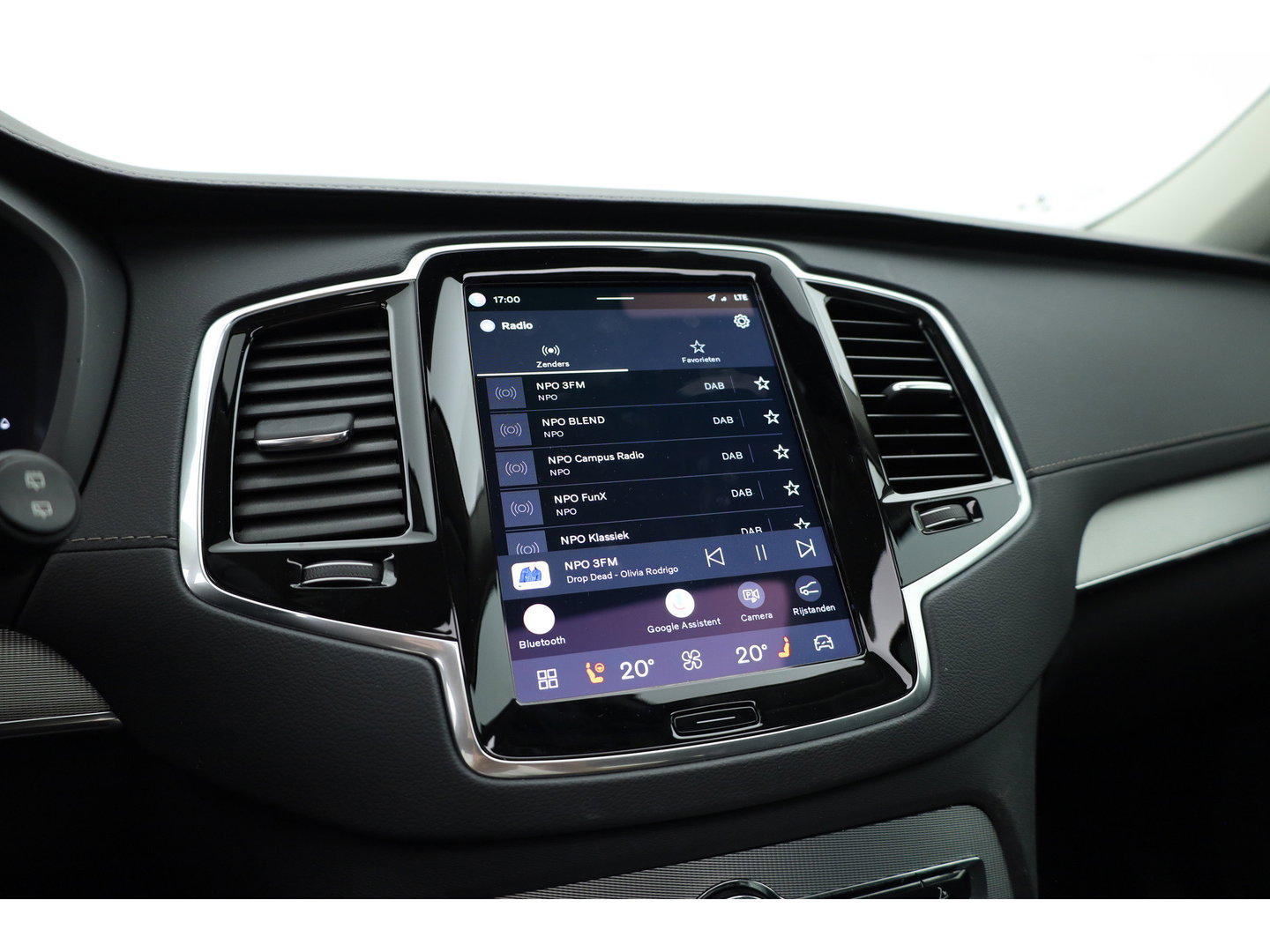 Volvo XC90 2.0 T8 Recharge AWD Plus Bright | RIJKLAAR!! | Pano | Long Range | Memory | 360cam | Stoel- Stuurverw. | Harman Kardon | Keyless | Leder
