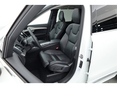 Volvo XC90 2.0 T8 Recharge AWD Plus Bright | RIJKLAAR!! | Pano | Long Range | Memory | 360cam | Stoel- Stuurverw. | Harman Kardon | Keyless | Leder