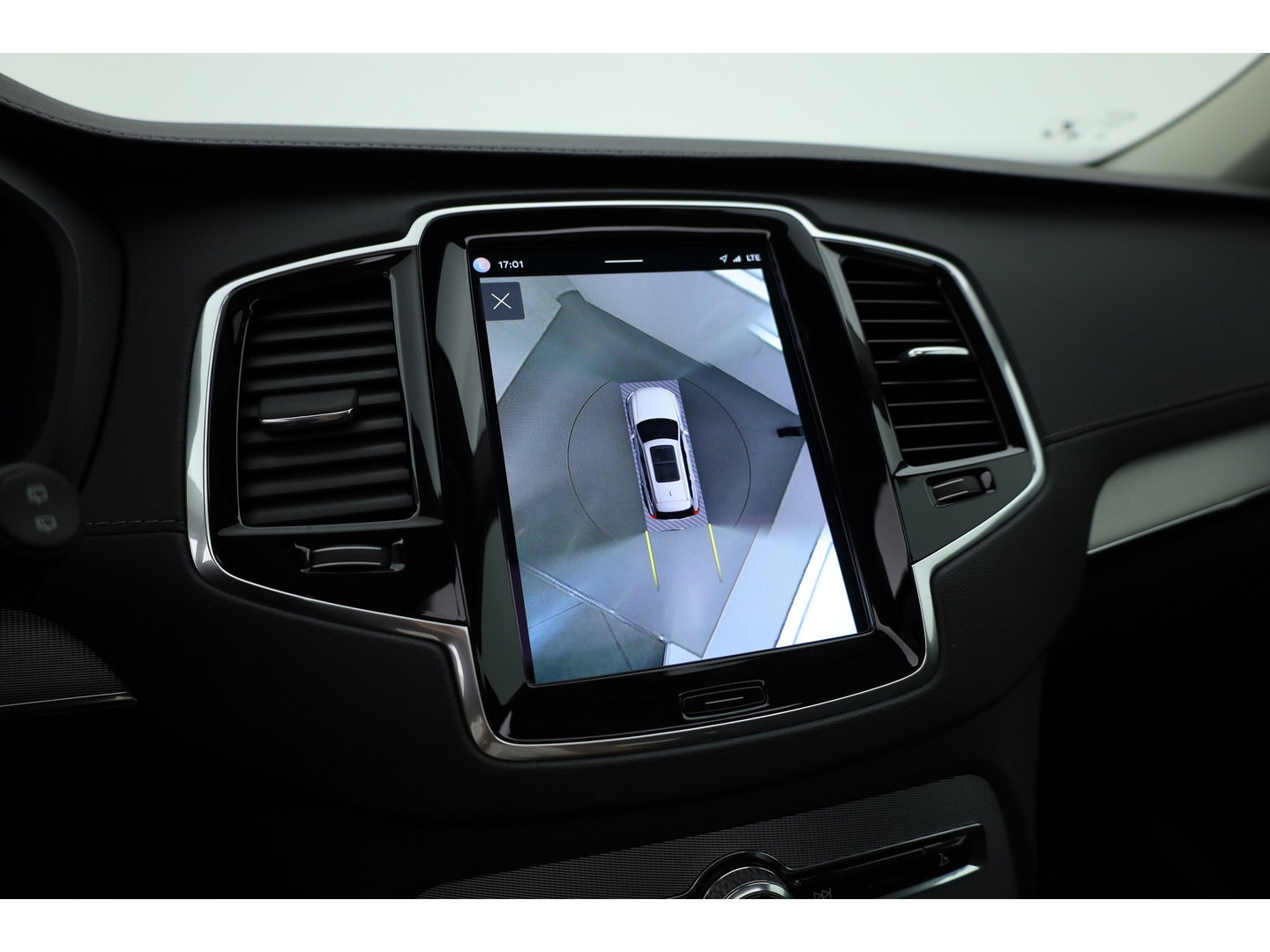 Volvo XC90 2.0 T8 Recharge AWD Plus Bright | RIJKLAAR!! | Pano | Long Range | Memory | 360cam | Stoel- Stuurverw. | Harman Kardon | Keyless | Leder