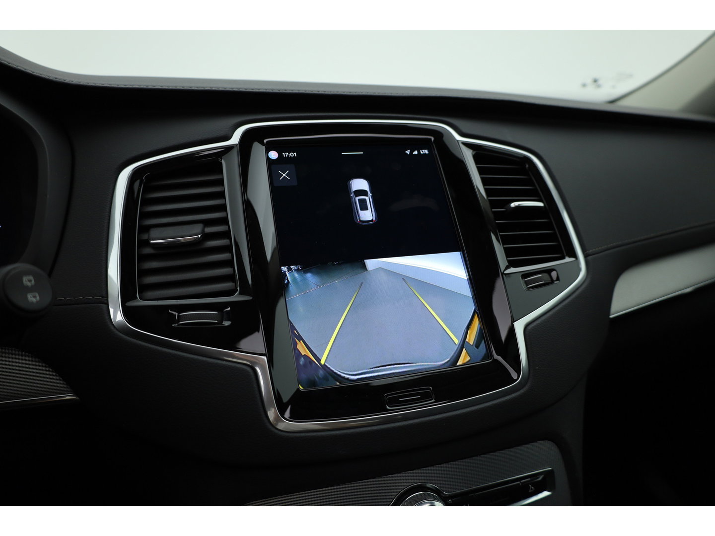 Volvo XC90 2.0 T8 Recharge AWD Plus Bright | RIJKLAAR!! | Pano | Long Range | Memory | 360cam | Stoel- Stuurverw. | Harman Kardon | Keyless | Leder