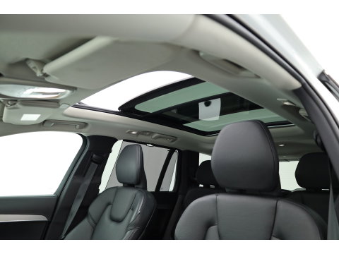 Volvo XC90 2.0 T8 Recharge AWD Plus Bright | RIJKLAAR!! | Pano | Long Range | Memory | 360cam | Stoel- Stuurverw. | Harman Kardon | Keyless | Leder