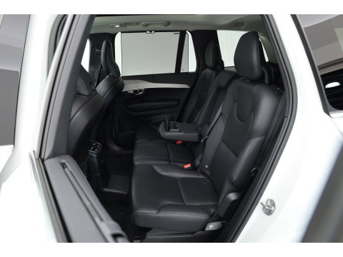 Volvo XC90 2.0 T8 Recharge AWD Plus Bright | RIJKLAAR!! | Pano | Long Range | Memory | 360cam | Stoel- Stuurverw. | Harman Kardon | Keyless | Leder