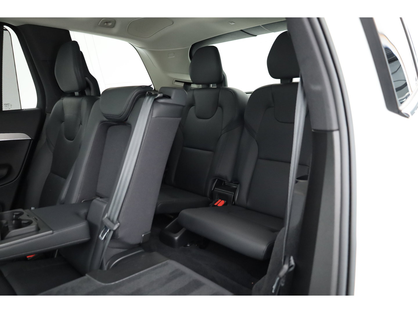 Volvo XC90 2.0 T8 Recharge AWD Plus Bright | RIJKLAAR!! | Pano | Long Range | Memory | 360cam | Stoel- Stuurverw. | Harman Kardon | Keyless | Leder