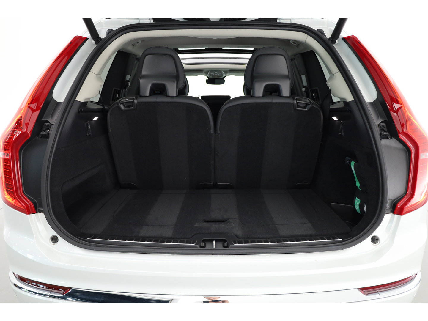 Volvo XC90 2.0 T8 Recharge AWD Plus Bright | RIJKLAAR!! | Pano | Long Range | Memory | 360cam | Stoel- Stuurverw. | Harman Kardon | Keyless | Leder