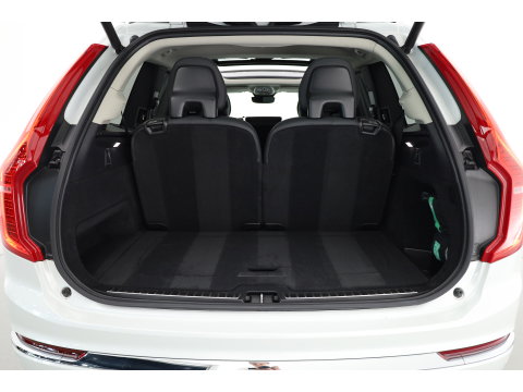 Volvo XC90 2.0 T8 Recharge AWD Plus Bright | RIJKLAAR!! | Pano | Long Range | Memory | 360cam | Stoel- Stuurverw. | Harman Kardon | Keyless | Leder
