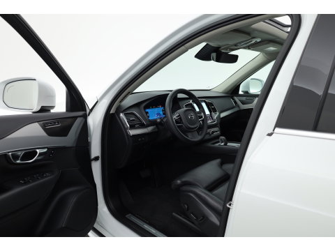 Volvo XC90 2.0 T8 Recharge AWD Plus Bright | RIJKLAAR!! | Pano | Long Range | Memory | 360cam | Stoel- Stuurverw. | Harman Kardon | Keyless | Leder