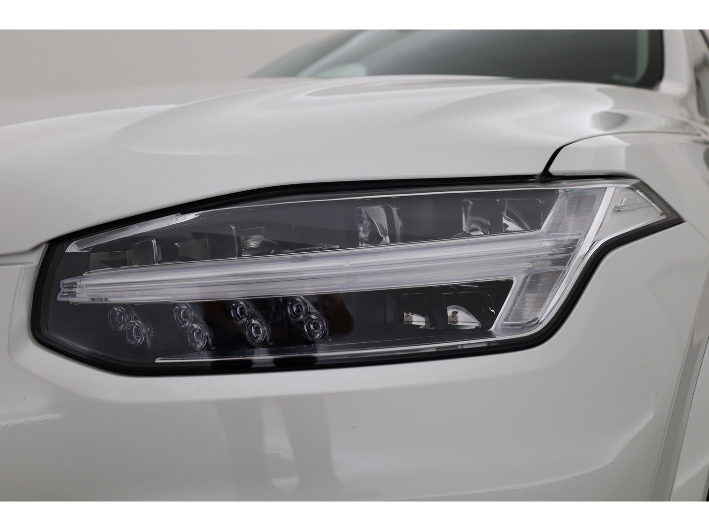 Volvo XC90 2.0 T8 Recharge AWD Plus Bright | RIJKLAAR!! | Pano | Long Range | Memory | 360cam | Stoel- Stuurverw. | Harman Kardon | Keyless | Leder