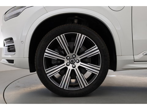 Volvo XC90 2.0 T8 Recharge AWD Plus Bright | RIJKLAAR!! | Pano | Long Range | Memory | 360cam | Stoel- Stuurverw. | Harman Kardon | Keyless | Leder