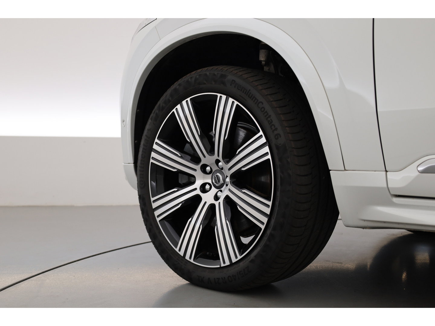 Volvo XC90 2.0 T8 Recharge AWD Plus Bright | RIJKLAAR!! | Pano | Long Range | Memory | 360cam | Stoel- Stuurverw. | Harman Kardon | Keyless | Leder