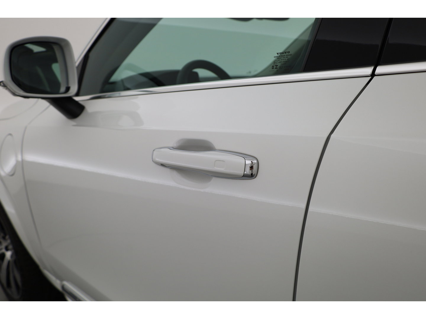Volvo XC90 2.0 T8 Recharge AWD Plus Bright | RIJKLAAR!! | Pano | Long Range | Memory | 360cam | Stoel- Stuurverw. | Harman Kardon | Keyless | Leder