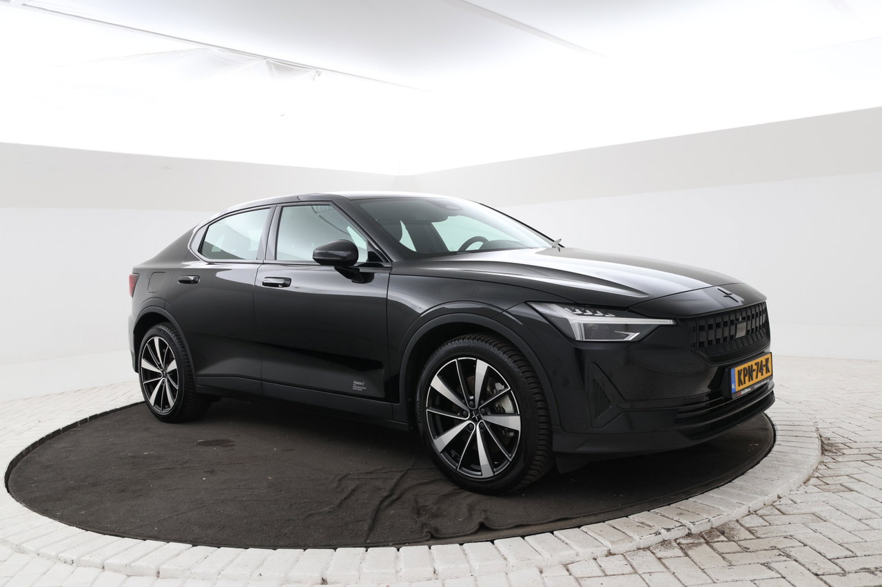 Polestar 2