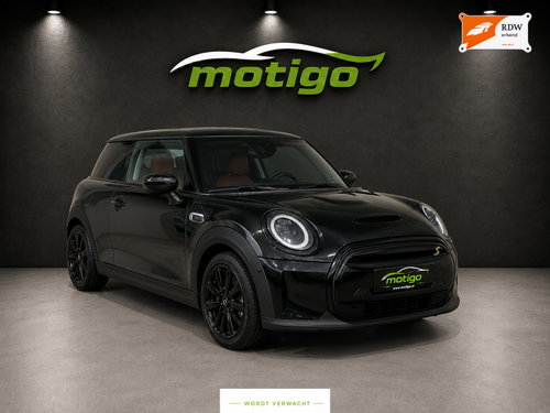 MINI Electric