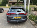 Renault Mégane Estate