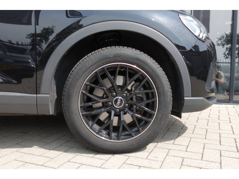 Audi Q3 45 TFSI e S Edition PANO MATRIX CAM VOL