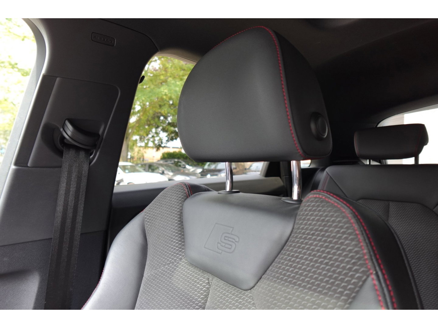 Audi Q3 45 TFSI e S Edition PANO MATRIX CAM VOL