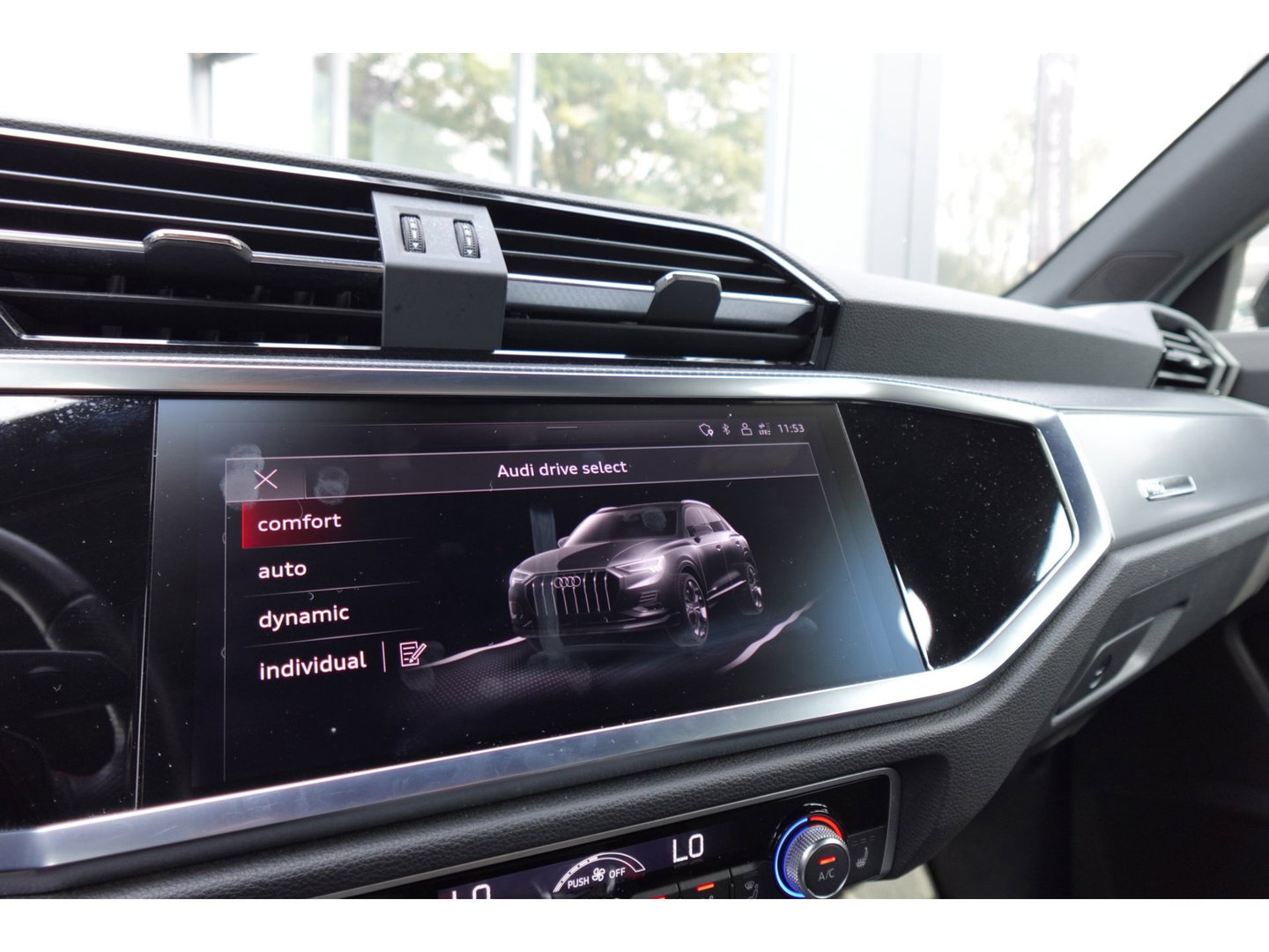 Audi Q3 45 TFSI e S Edition PANO MATRIX CAM VOL