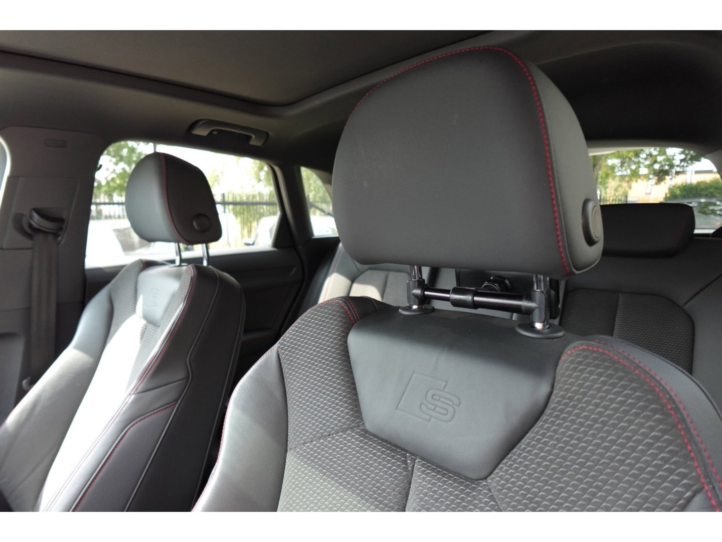 Audi Q3 45 TFSI e S Edition PANO MATRIX CAM VOL