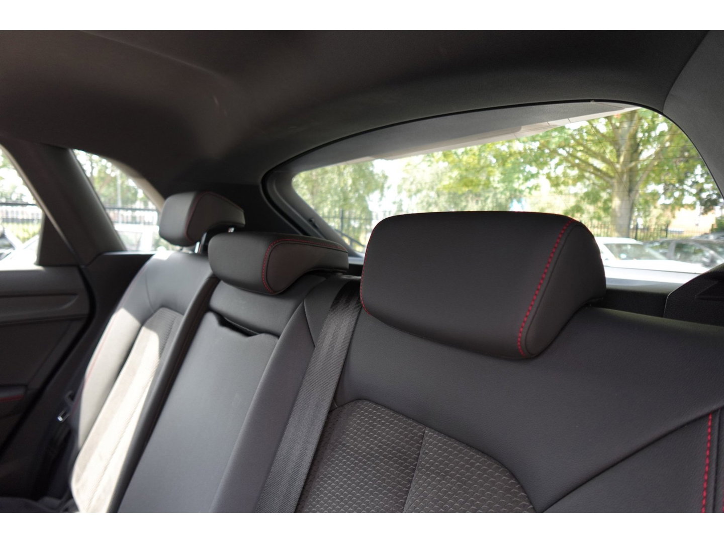 Audi Q3 45 TFSI e S Edition PANO MATRIX CAM VOL