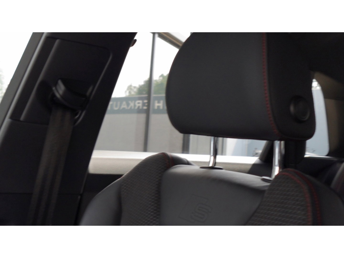 Audi Q3 45 TFSI e S Edition PANO MATRIX CAM VOL
