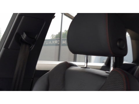 Audi Q3 45 TFSI e S Edition PANO MATRIX CAM VOL