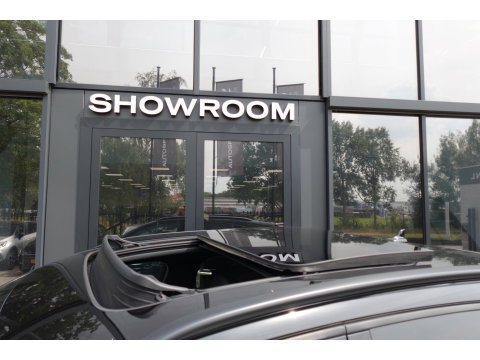 Audi Q3 45 TFSI e S Edition PANO MATRIX CAM VOL