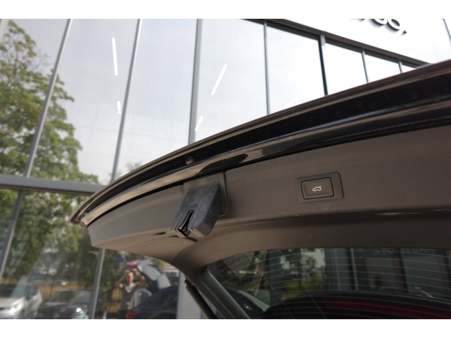 Audi Q3 45 TFSI e S Edition PANO MATRIX CAM VOL