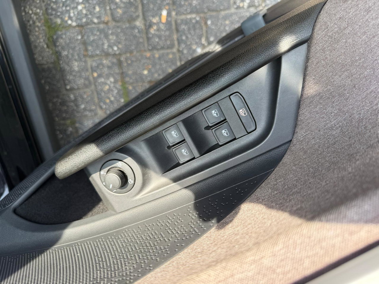 Škoda Enyaq iV