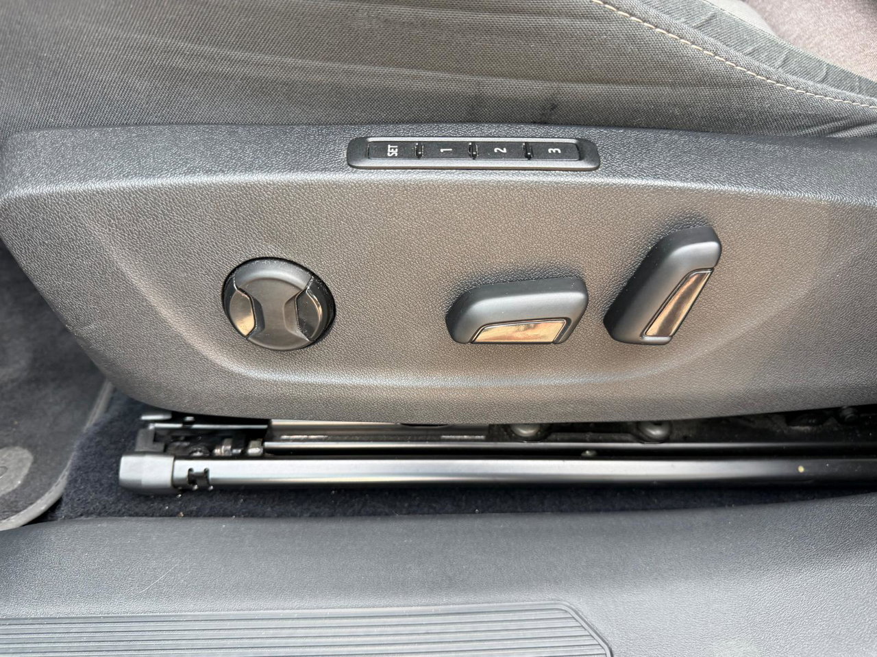 Škoda Enyaq iV