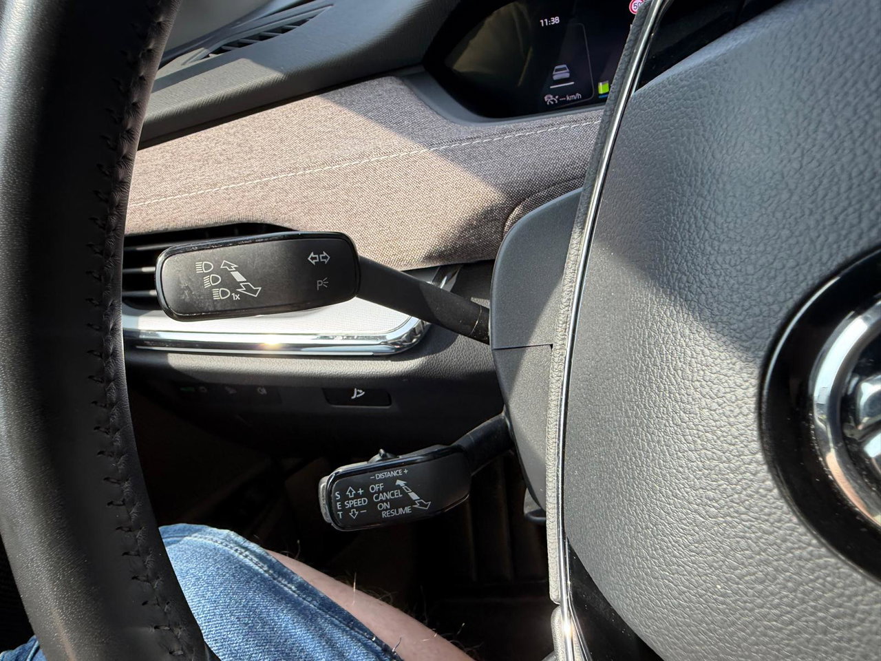 Škoda Enyaq iV