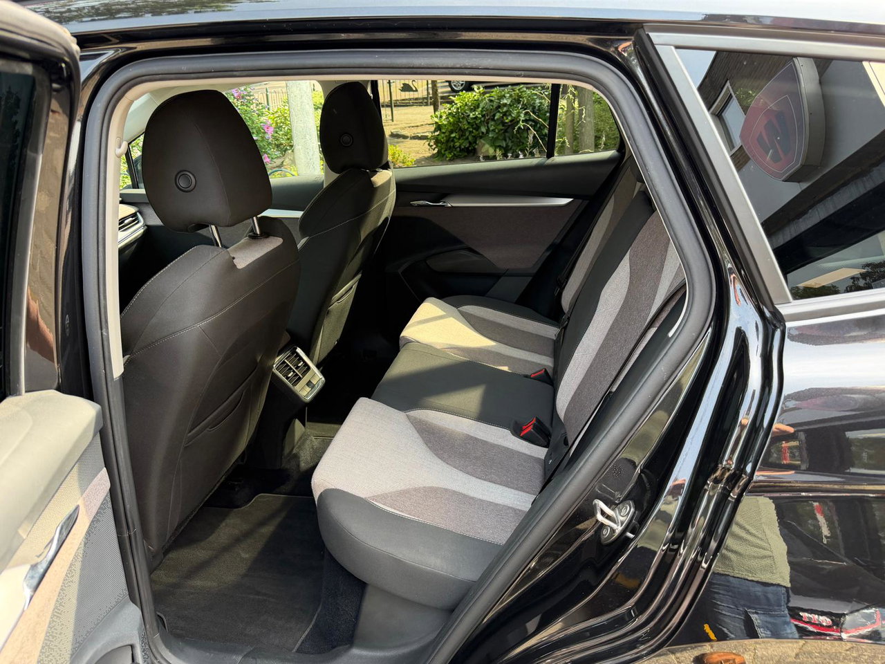 Škoda Enyaq iV