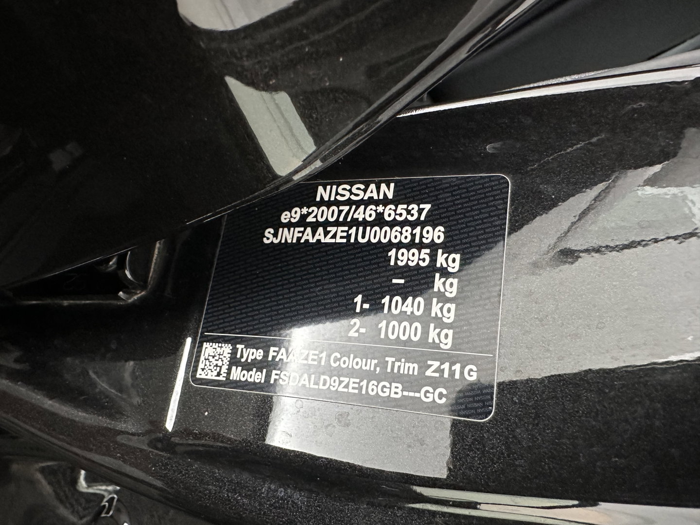 Nissan Leaf Acenta 40 kWh Aut. *HEATPUMP | ADAPTIVE-CRUISE | KEYLESS | TOPVIEW | NAVI-FULLMAP | BLINDSPOT | DAB+ | HEATED-COMFORTSEATS | DIGI-COCKPIT | PRIVACYGLASS | 16"ALU*