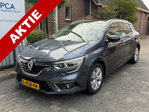 Renault Mégane Estate