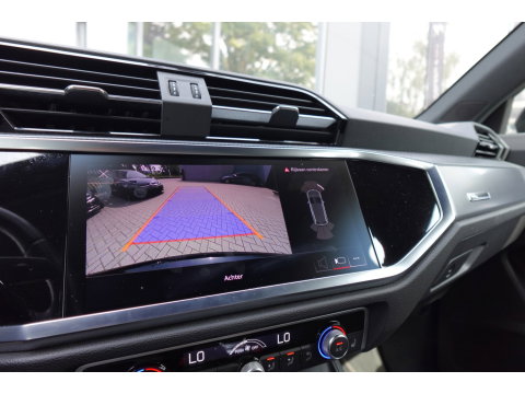 Audi Q3 45 TFSI e S Edition PANO MATRIX CAM VOL