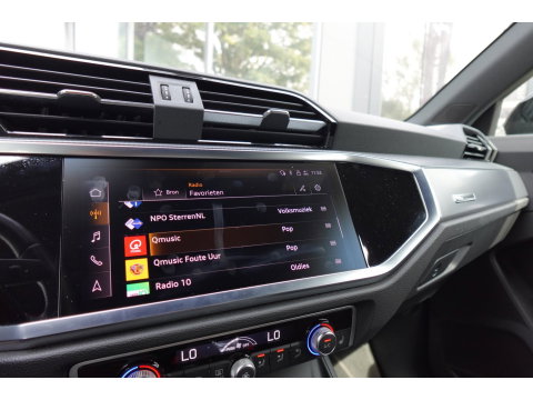 Audi Q3 45 TFSI e S Edition PANO MATRIX CAM VOL