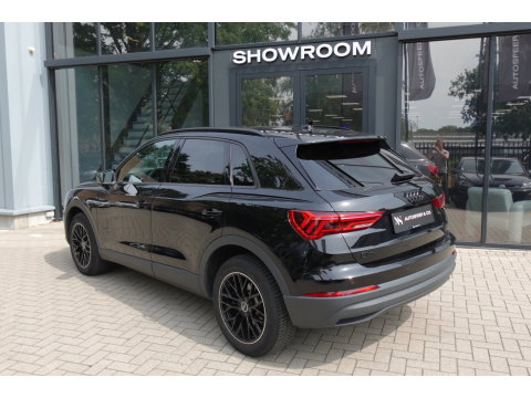 Audi Q3 45 TFSI e S Edition PANO MATRIX CAM VOL