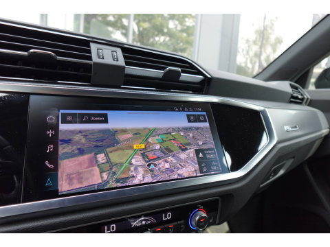 Audi Q3 45 TFSI e S Edition PANO MATRIX CAM VOL