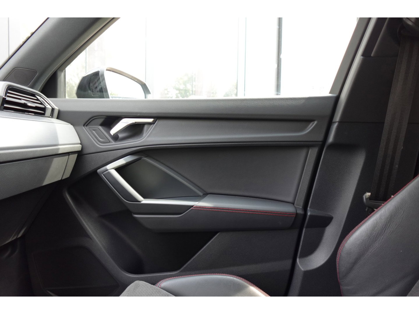 Audi Q3 45 TFSI e S Edition PANO MATRIX CAM VOL