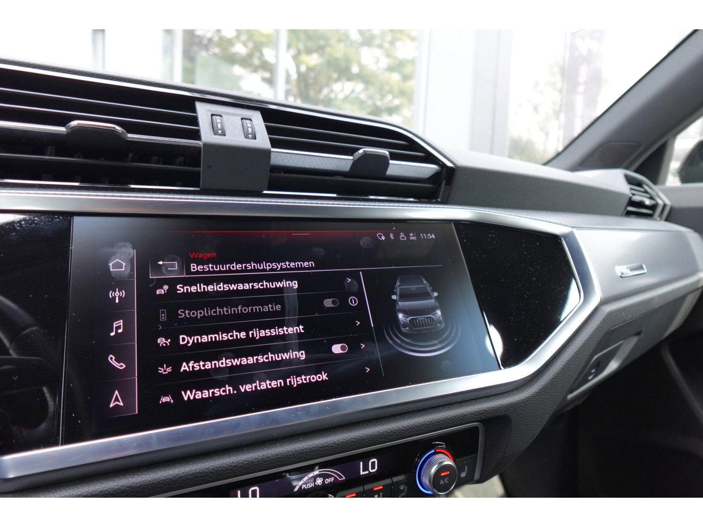 Audi Q3 45 TFSI e S Edition PANO MATRIX CAM VOL
