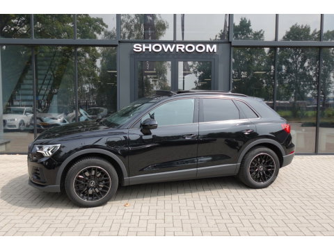 Audi Q3 45 TFSI e S Edition PANO MATRIX CAM VOL