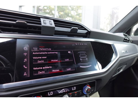 Audi Q3 45 TFSI e S Edition PANO MATRIX CAM VOL