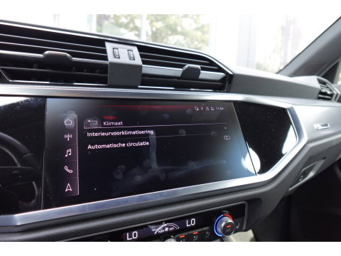Audi Q3 45 TFSI e S Edition PANO MATRIX CAM VOL