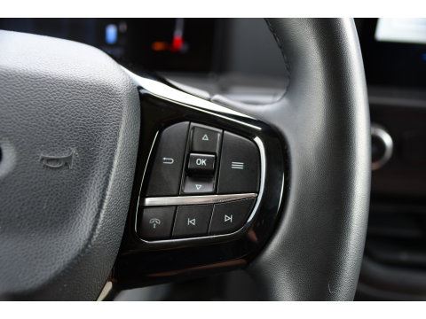 Ford Transit Custom 300 2.0 TDCI L1H1 AWD PB Edition Camera, Adaptieve Cruise, Carplay, 4x4, Virtual, 136pk, Automaat, LED, Multimedia, Sensoren, Uniek!